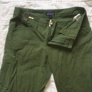 Patagonia Women’s Venga Rock Pant